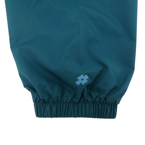 NEW BALANCE NUMERIC JACKET ニューバランスヌメリック ジャケット ARCHIVE DARK GREEN スケートボード スケボー 6