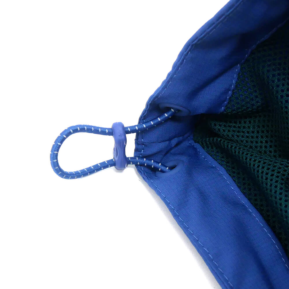 NEW BALANCE NUMERIC JACKET ニューバランスヌメリック ジャケット ARCHIVE DARK GREEN スケートボード スケボー 7