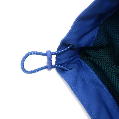 NEW BALANCE NUMERIC JACKET ニューバランスヌメリック ジャケット ARCHIVE DARK GREEN スケートボード スケボー 7