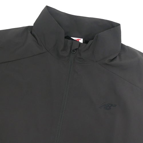 NEW BALANCE NUMERIC JACKET ニューバランスヌメリック ジャケット ARCHIVE DARK GREY スケートボード スケボー 1