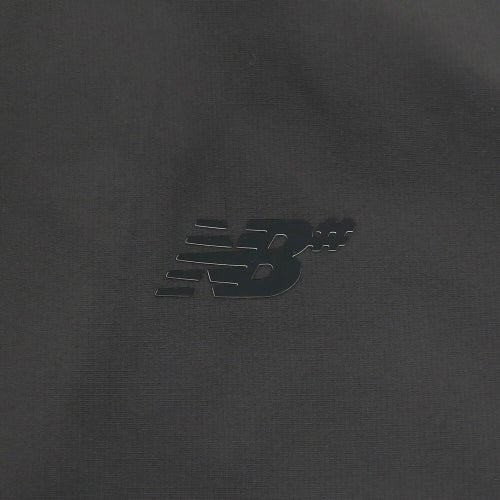 NEW BALANCE NUMERIC JACKET ニューバランスヌメリック ジャケット ARCHIVE DARK GREY スケートボード スケボー 2
