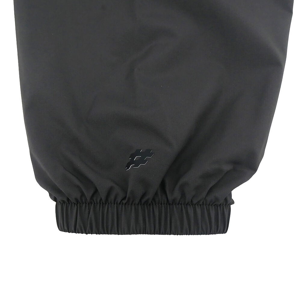 NEW BALANCE NUMERIC JACKET ニューバランスヌメリック ジャケット ARCHIVE DARK GREY スケートボード スケボー 6