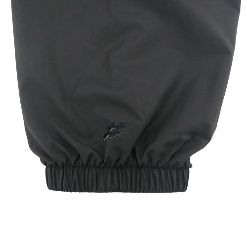 NEW BALANCE NUMERIC JACKET ニューバランスヌメリック ジャケット ARCHIVE DARK GREY スケートボード スケボー 6