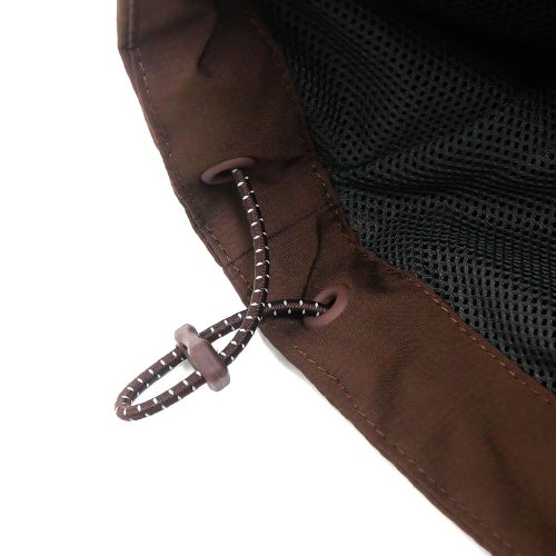 NEW BALANCE NUMERIC JACKET ニューバランスヌメリック ジャケット ARCHIVE DARK GREY スケートボード スケボー 7