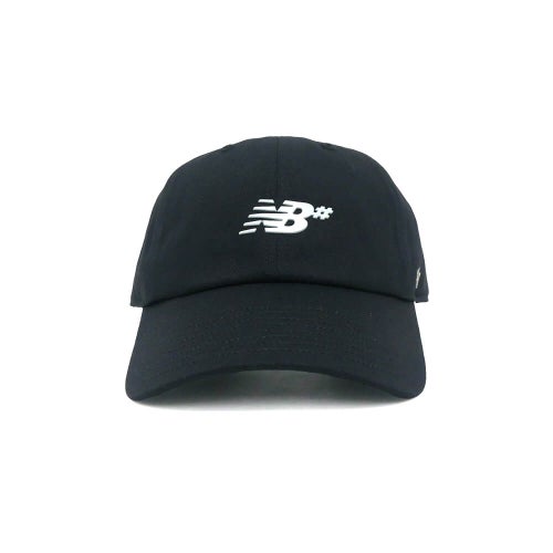 NEW BALANCE NUMERIC CAP ニューバランスヌメリック キャップ 47 CLEAN UP BLACK スケートボード スケボー 1