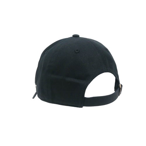 NEW BALANCE NUMERIC CAP ニューバランスヌメリック キャップ 47 CLEAN UP BLACK スケートボード スケボー 3