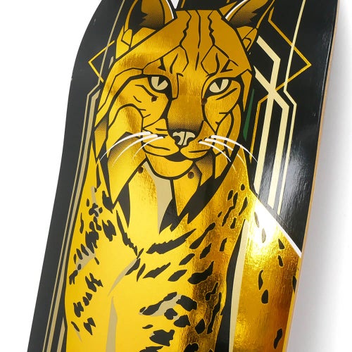 PRIMITIVE DECK プリミティブ デッキ FILIPE MOTA LYNX 8.25 スケートボード スケボー 3