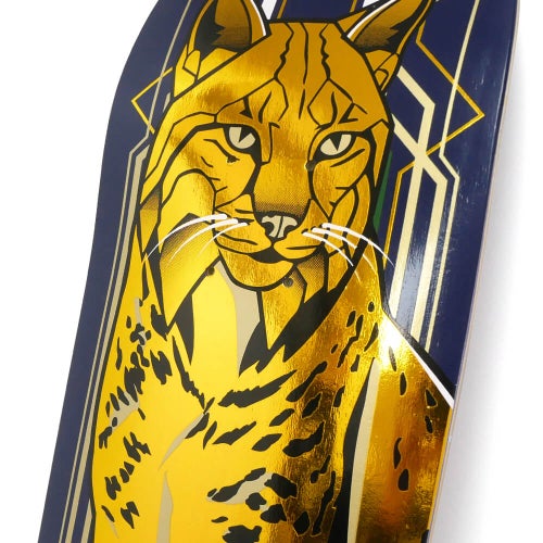 PRIMITIVE DECK プリミティブ デッキ FILIPE MOTA LYNX 8.0 スケートボード スケボー 3