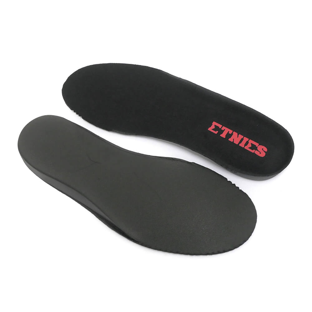 ETNIES SHOES エトニーズ シューズ スニーカー SAL23 BLACK/WHITE/RED スケートボード スケボー 7