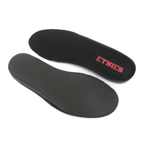 ETNIES SHOES エトニーズ シューズ スニーカー SAL23 BLACK/WHITE/RED スケートボード スケボー 7