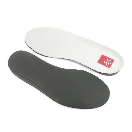 ES SHOES エス シューズ スニーカー アクセル ACCEL WHITE/GUM スケートボード スケボー　7