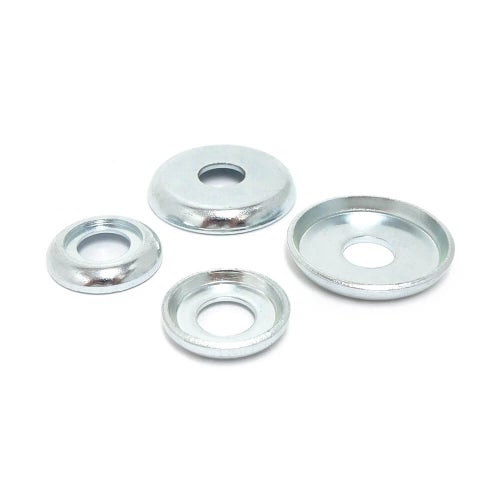 ACE BUSHING エース クッシュ ブッシュ INVERTED BUSHINGS・HARD スケートボード スケボー 3