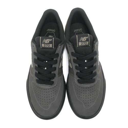 NEW BALANCE NUMERIC SHOES ニューバランス ヌメリック シューズ スニーカー 272 NM272DOP DARK GREY/OLIVE スケートボード スケボー 2