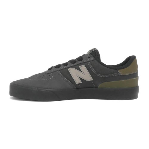 NEW BALANCE NUMERIC SHOES ニューバランス ヌメリック シューズ スニーカー 272 NM272DOP DARK GREY/OLIVE スケートボード スケボー 5