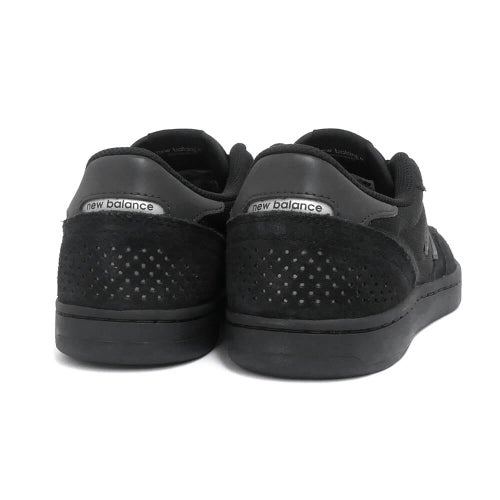 NEW BALANCE NUMERIC SHOES ニューバランス ヌメリック シューズ スニーカー 440 V2 UN440BVU BLACK/BLACK スケートボード スケボー 3