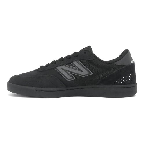NEW BALANCE NUMERIC SHOES ニューバランス ヌメリック シューズ スニーカー 440 V2 UN440BVU BLACK/BLACK スケートボード スケボー 5