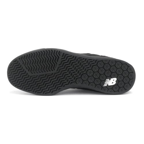 NEW BALANCE NUMERIC SHOES ニューバランス ヌメリック シューズ スニーカー 440 V2 UN440BVU BLACK/BLACK スケートボード スケボー 6