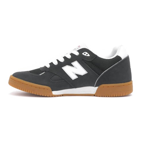 NEW BALANCE NUMERIC SHOES ニューバランス ヌメリック シューズ スニーカー TOM KNOX 600 UN600PWG DARK GREY/WHITE スケートボード スケボー 5