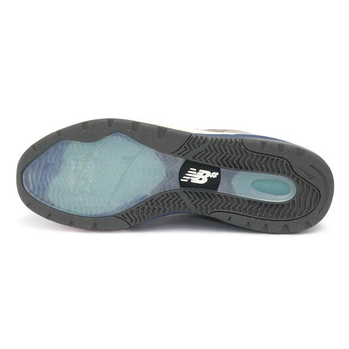 NEW BALANCE NUMERIC SHOES ニューバランス ヌメリック シューズ スニーカー ANDREW REYNOLDS 933 UN933ASB MUSHROOM/LIGHT BLUE スケートボード スケボー 6