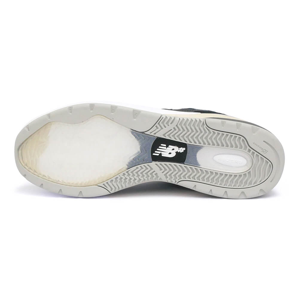 NEW BALANCE NUMERIC SHOES ニューバランス ヌメリック シューズ スニーカー ANDREW REYNOLDS 933 UN933BNT BLACK/NAVY スケートボード スケボー 6