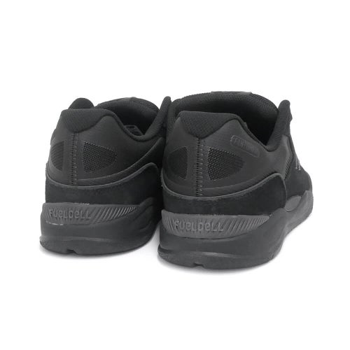 NEW BALANCE NUMERIC SHOES ニューバランス ヌメリック シューズ スニーカー TIAGO LEMOS 1010 UN1010CR BLACK/BLACK スケートボード スケボー 3