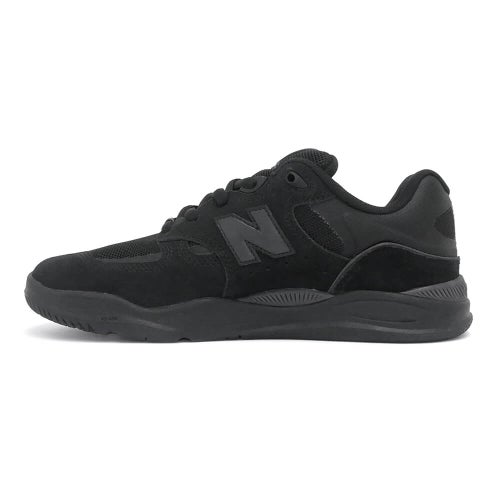 NEW BALANCE NUMERIC SHOES ニューバランス ヌメリック シューズ スニーカー TIAGO LEMOS 1010 UN1010CR BLACK/BLACK スケートボード スケボー 5
