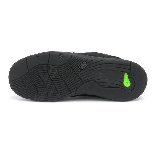 NEW BALANCE NUMERIC SHOES ニューバランス ヌメリック シューズ スニーカー TIAGO LEMOS 1010 UN1010CR BLACK/BLACK スケートボード スケボー 6