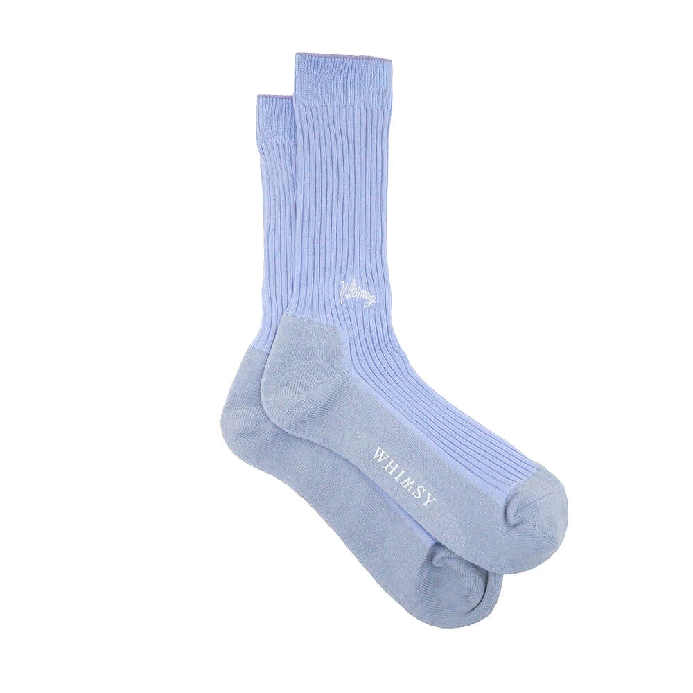 WHIMSY SOCKS ウィムジー ソックス 靴下 EMJAY SUMIRE スケートボード スケボー 3