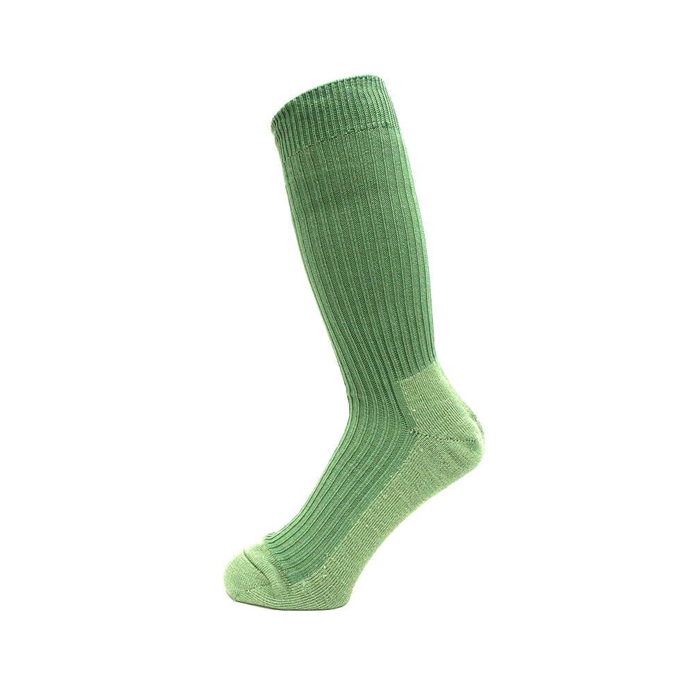 WHIMSY SOCKS ウィムジー ソックス 靴下 EMJAY GREEN スケートボード スケボー 1