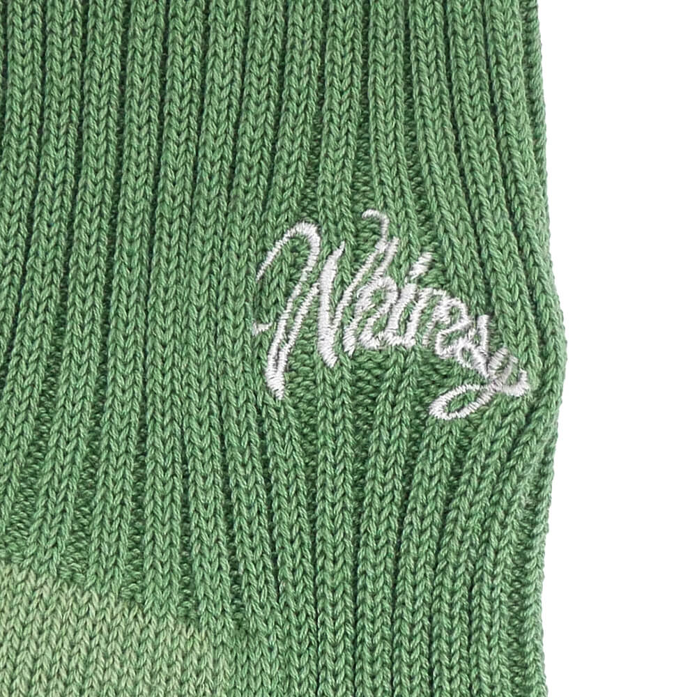 WHIMSY SOCKS ウィムジー ソックス 靴下 EMJAY GREEN スケートボード スケボー 4