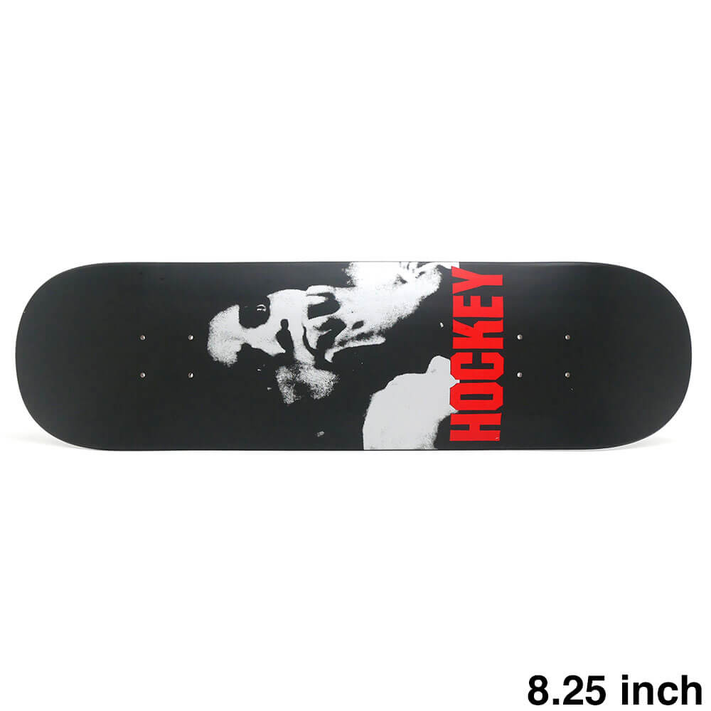 HOCKEY DECK ホッケー デッキ KEVIN RODRIGUES SHOCKED 8.25 SHAPE 1 スケートボード スケボー 1