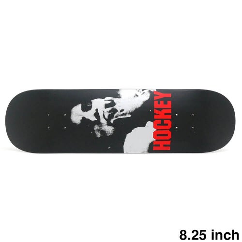 HOCKEY DECK ホッケー デッキ KEVIN RODRIGUES SHOCKED 8.25 SHAPE 1 スケートボード スケボー 1
