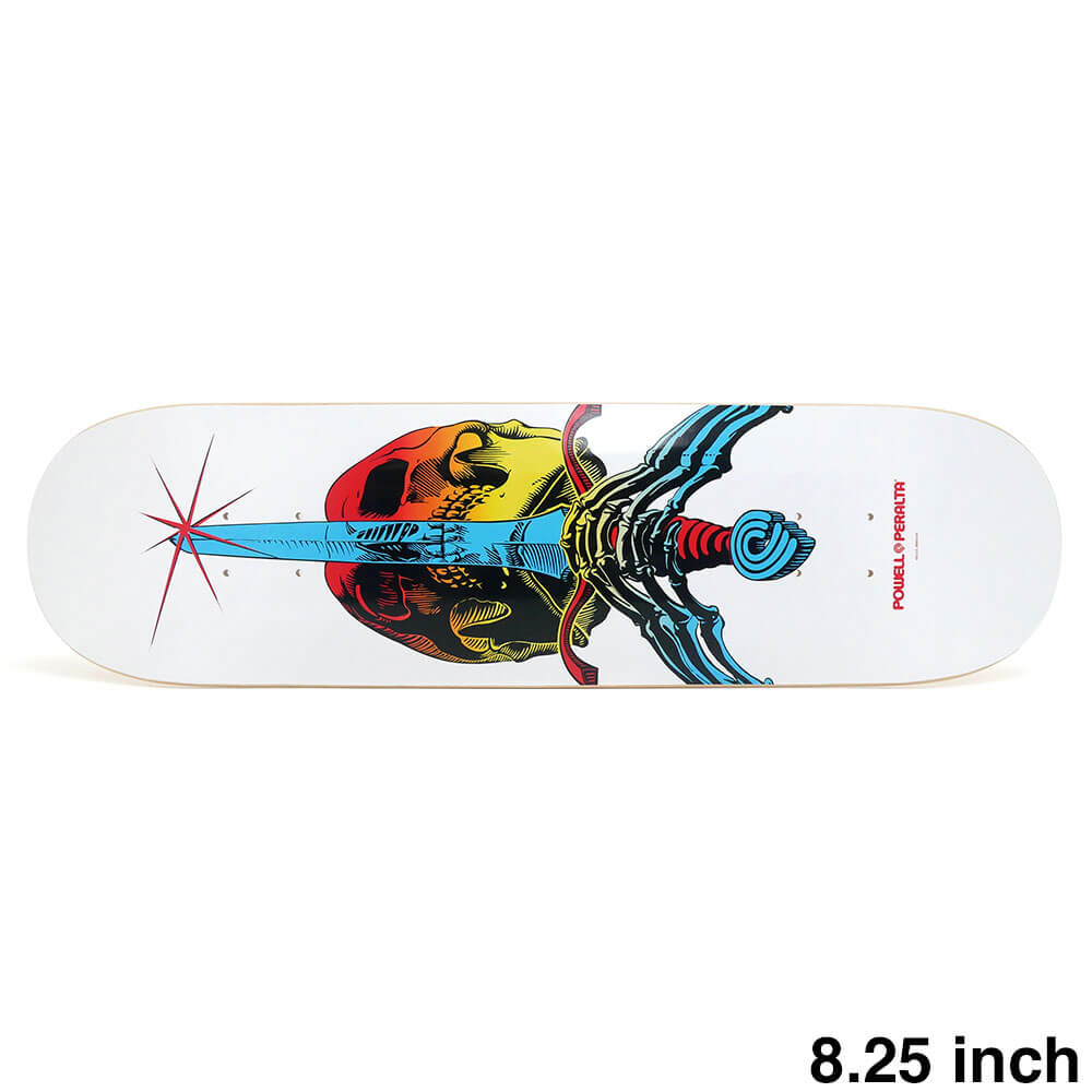 POWELL PERALTA（パウエルペラルタ）｜デッキ スケートボード