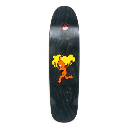 TOY MACHINE DECK トイマシーン デッキ ED TEMPLETON EARLY SECT 7.75 スケートボード スケボー 3