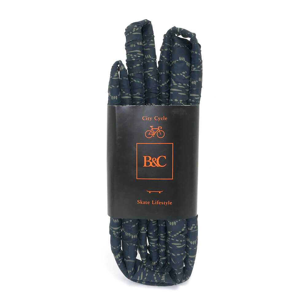 B&C SKATE STRAP ビーアンドシー スケートボードストラップ CITY CYCLE SKATE LIFE STYLE NIGHTFLOW DOT スケートボード スケボー 1