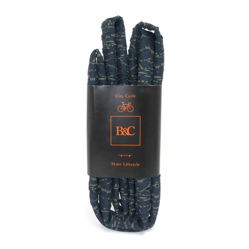 B&C SKATE STRAP ビーアンドシー スケートボードストラップ CITY CYCLE SKATE LIFE STYLE NIGHTFLOW DOT スケートボード スケボー 1