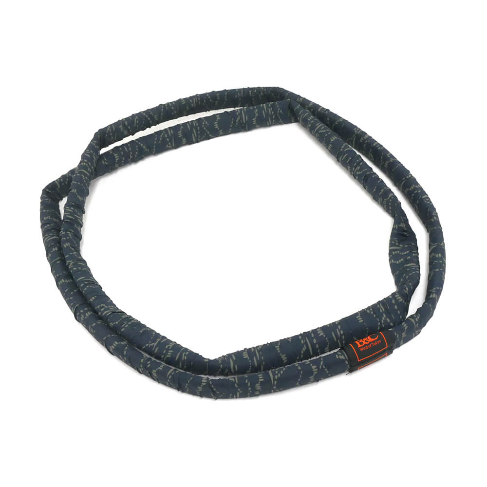 B&C SKATE STRAP ビーアンドシー スケートボードストラップ CITY CYCLE SKATE LIFE STYLE NIGHTFLOW DOT スケートボード スケボー 2