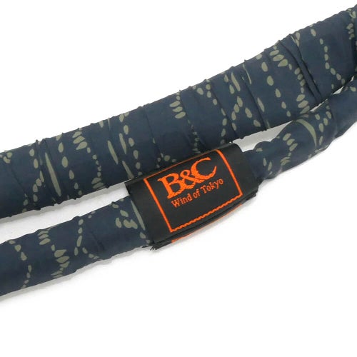 B&C SKATE STRAP ビーアンドシー スケートボードストラップ CITY CYCLE SKATE LIFE STYLE NIGHTFLOW DOT スケートボード スケボー 4