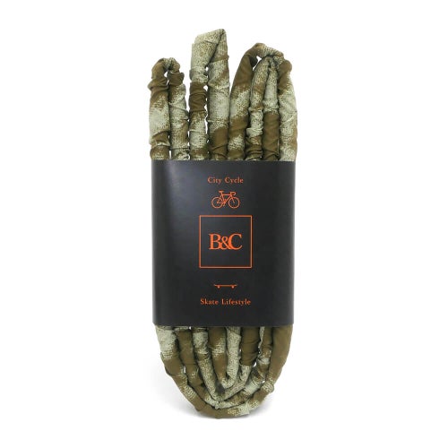 B&C SKATE STRAP ビーアンドシー スケートボードストラップ CITY CYCLE SKATE LIFE STYLE URBAN MILITARY スケートボード スケボー 3