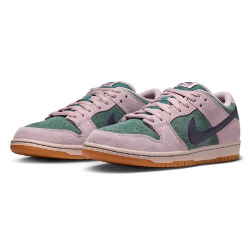 NIKE SB SHOES ナイキSB シューズ スニーカー ダンク DUNK LOW PRO "Mineral Slate" HQ1625-300 スケートボード スケボー