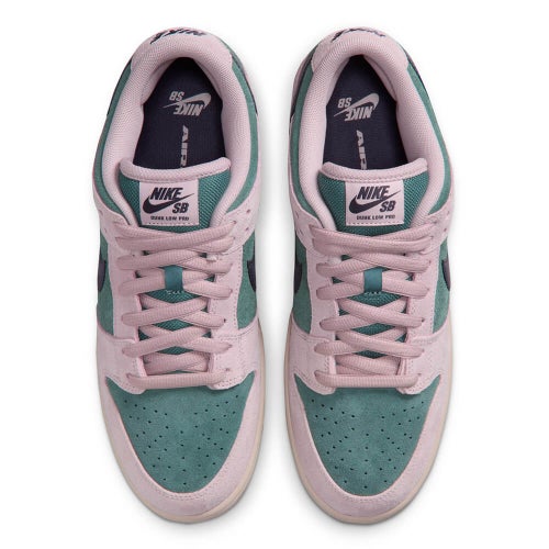 NIKE SB SHOES ナイキSB シューズ スニーカー ダンク DUNK LOW PRO "Mineral Slate" HQ1625-300 スケートボード スケボー 01