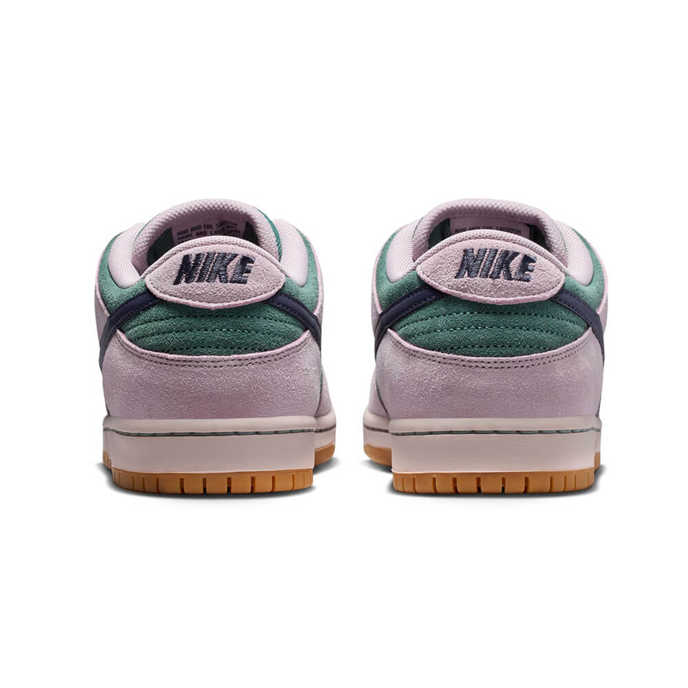 NIKE SB SHOES ナイキSB シューズ スニーカー ダンク DUNK LOW PRO "Mineral Slate" HQ1625-300 スケートボード スケボー 02