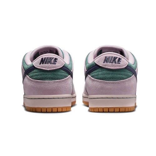 NIKE SB SHOES ナイキSB シューズ スニーカー ダンク DUNK LOW PRO "Mineral Slate" HQ1625-300 スケートボード スケボー 02