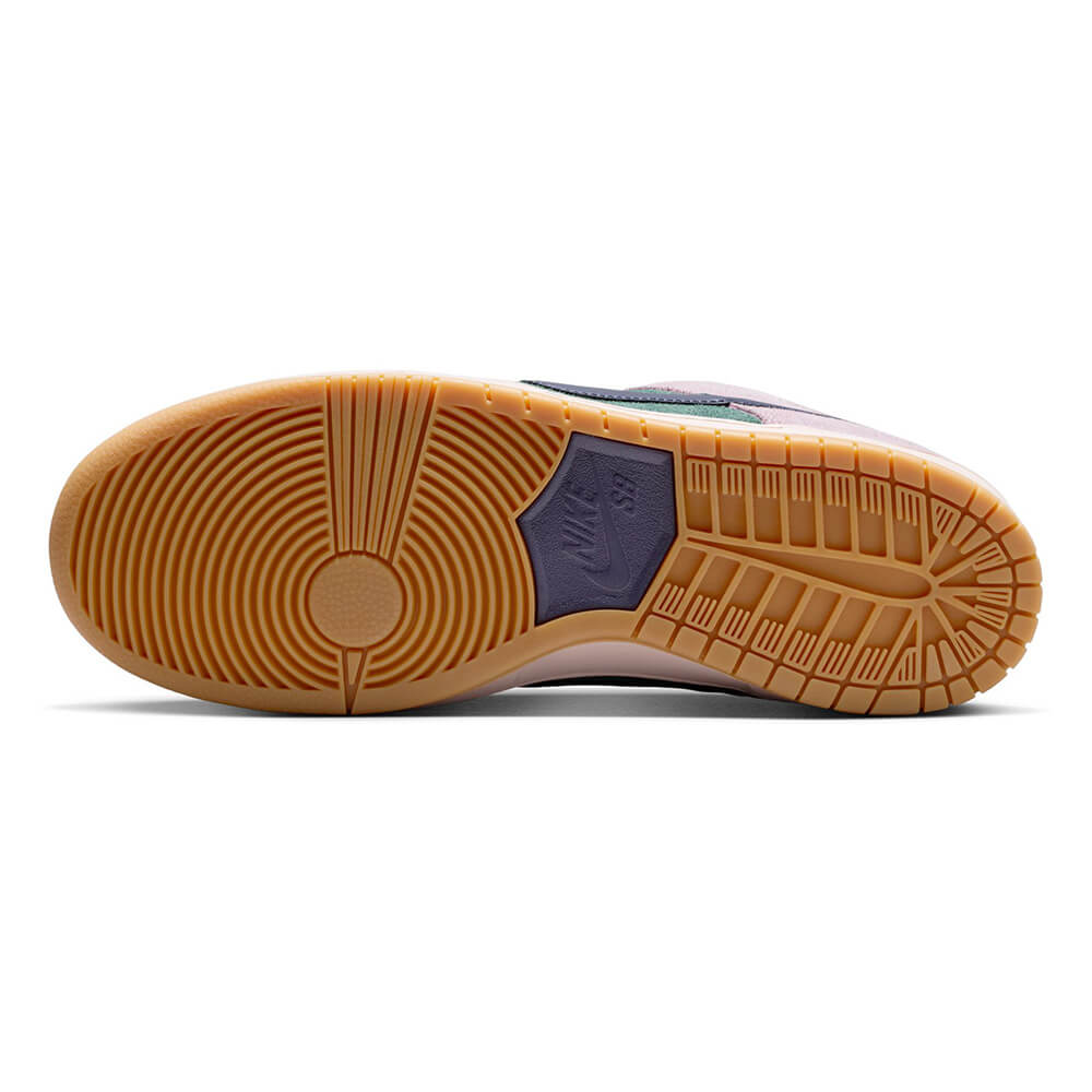 NIKE SB SHOES ナイキSB シューズ スニーカー ダンク DUNK LOW PRO "Mineral Slate" HQ1625-300 スケートボード スケボー 03