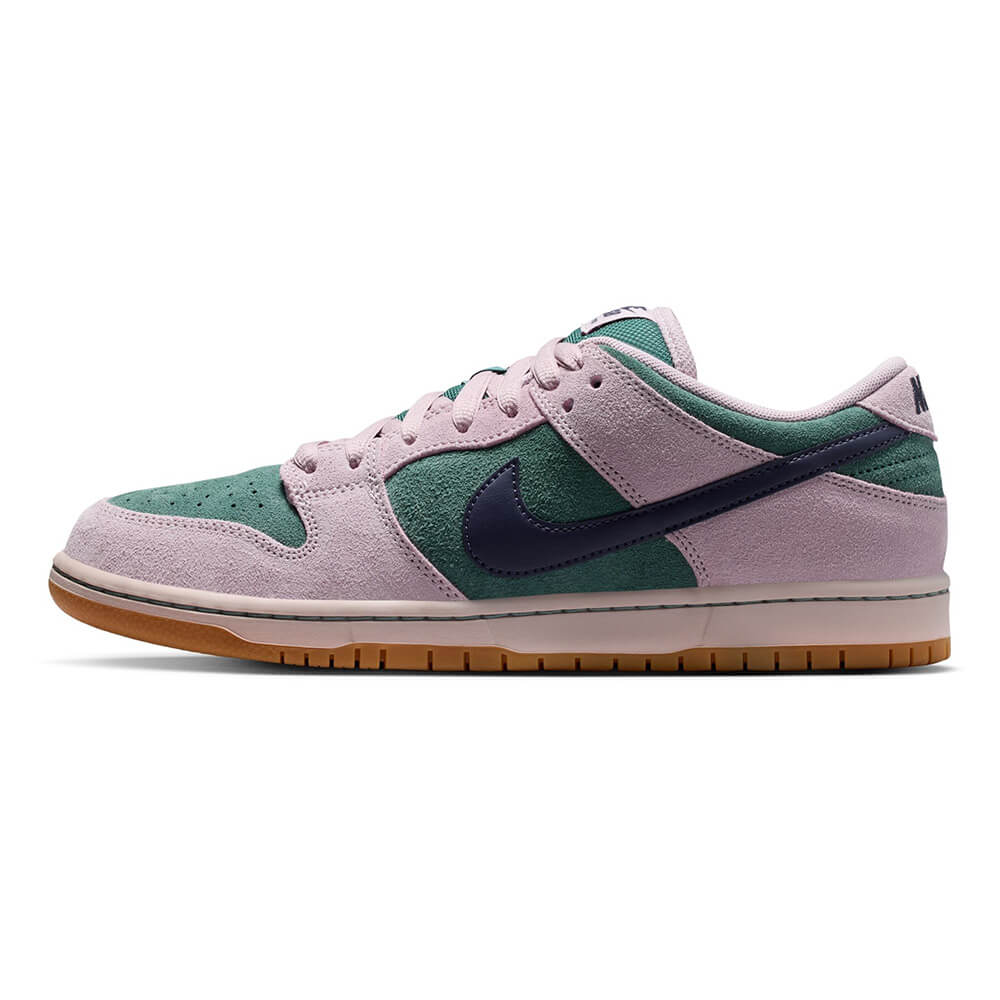 NIKE SB SHOES ナイキSB シューズ スニーカー ダンク DUNK LOW PRO "Mineral Slate" HQ1625-300 スケートボード スケボー 04