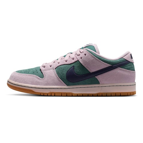 NIKE SB SHOES ナイキSB シューズ スニーカー ダンク DUNK LOW PRO "Mineral Slate" HQ1625-300 スケートボード スケボー 04