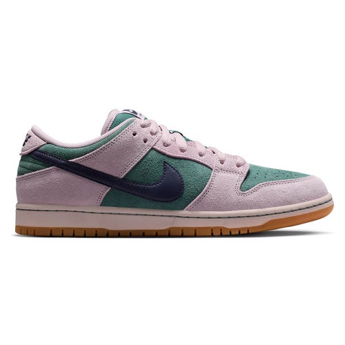 NIKE SB SHOES ナイキSB シューズ スニーカー ダンク DUNK LOW PRO "Mineral Slate" HQ1625-300 スケートボード スケボー 06