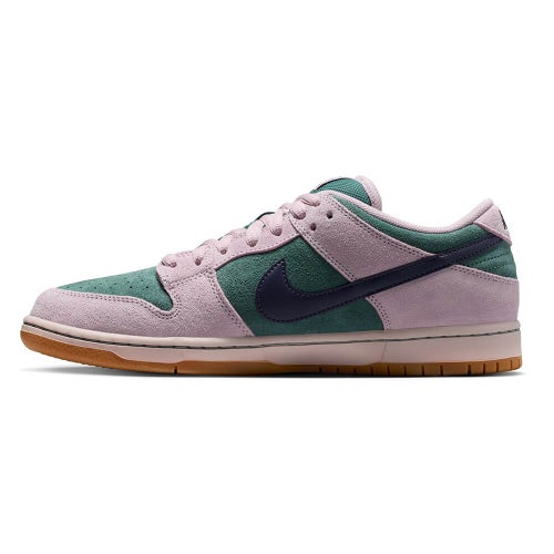 NIKE SB SHOES ナイキSB シューズ スニーカー ダンク DUNK LOW PRO "Mineral Slate" HQ1625-300 スケートボード スケボー 07