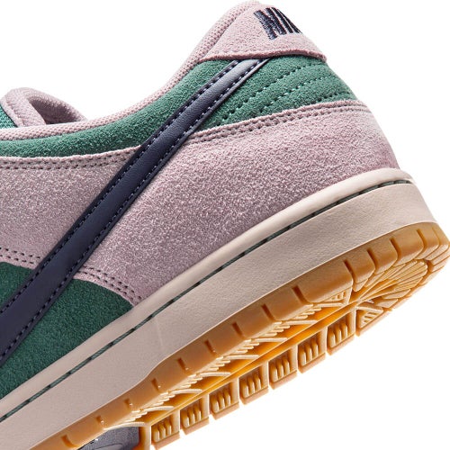 NIKE SB SHOES ナイキSB シューズ スニーカー ダンク DUNK LOW PRO "Mineral Slate" HQ1625-300 スケートボード スケボー 09