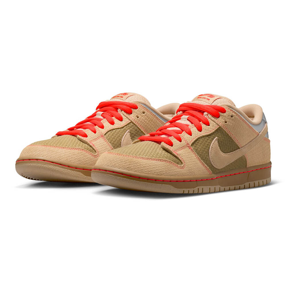 NIKE SB SHOES ナイキSB シューズ スニーカー ダンク DUNK LOW PRO "SONGKRAN" IB6206-701 スケートボード スケボー